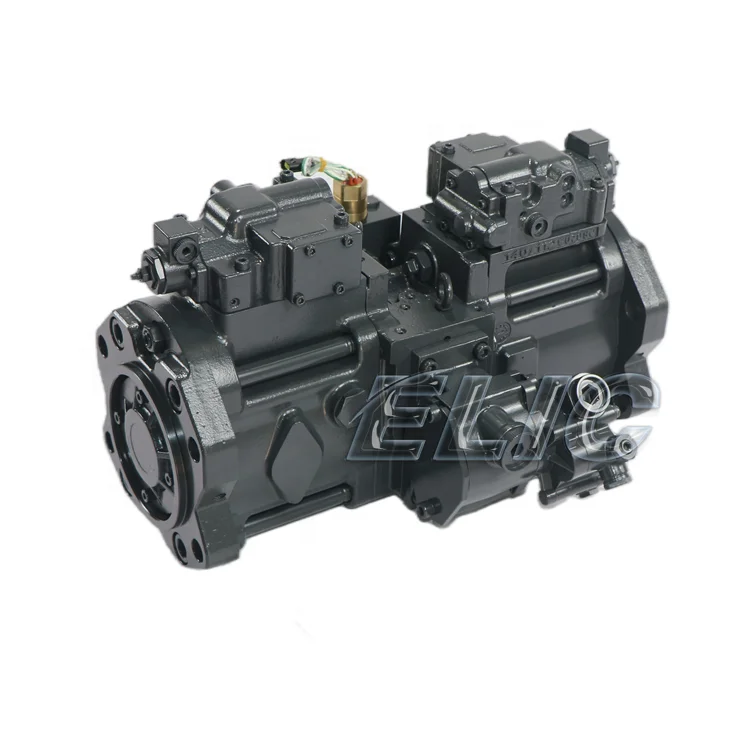 

DH225-9 гидравлический поршневой насос экскаватора K3V112DTP 400914-00160B 400914-00293