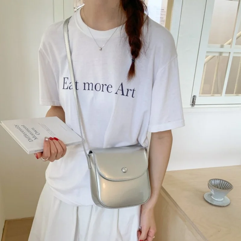 Ladies Messenger Bag Made Of Nubuck Leather Boasting Casual Lithuania Neat Spacious Soft Daily Style