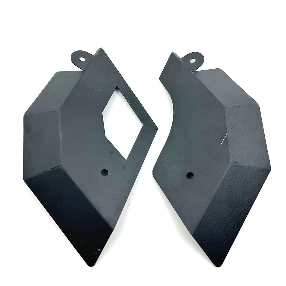 Motorcycle Accessories Lower Guide Cover Engine Guard For 450MT 450 MT MT450