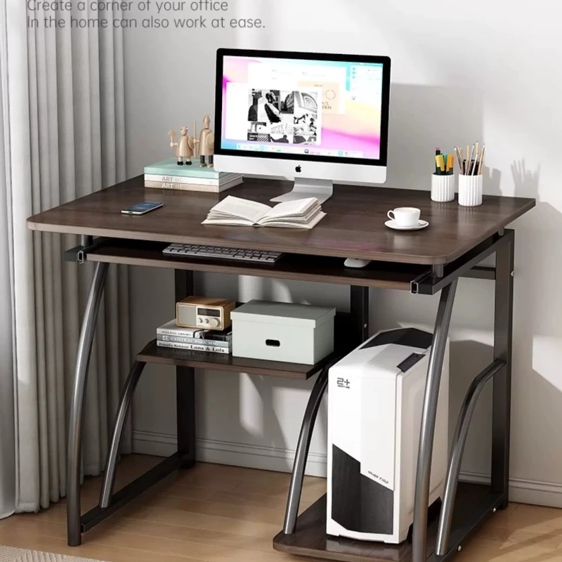 Relax Modern Items Office Desk Cheap Nordic Small Study Standing Office Desk Side Corner Laptop Escritorios De Estudio Furniture