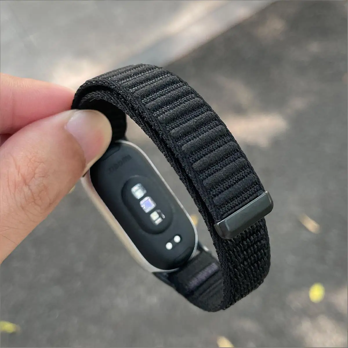 Nylon Wristbelt For…