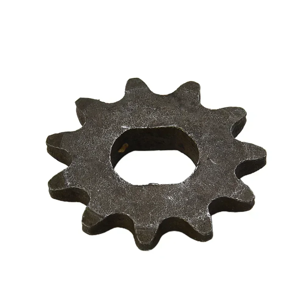 Electric Scooter 9T 10T 11T 12T 13T 14T 15T 25H Scooter Sprocket For 25H Chain Motor Pinion Good Replacement Wear Part Easy Use image 6