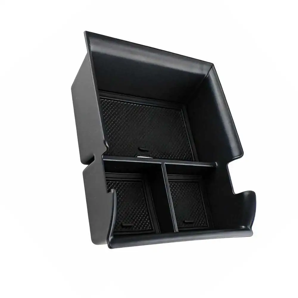 Center Console Organizer for BYD For Atto 3 2023-2026 Supporting Document and Small Item Organization in Vehicle