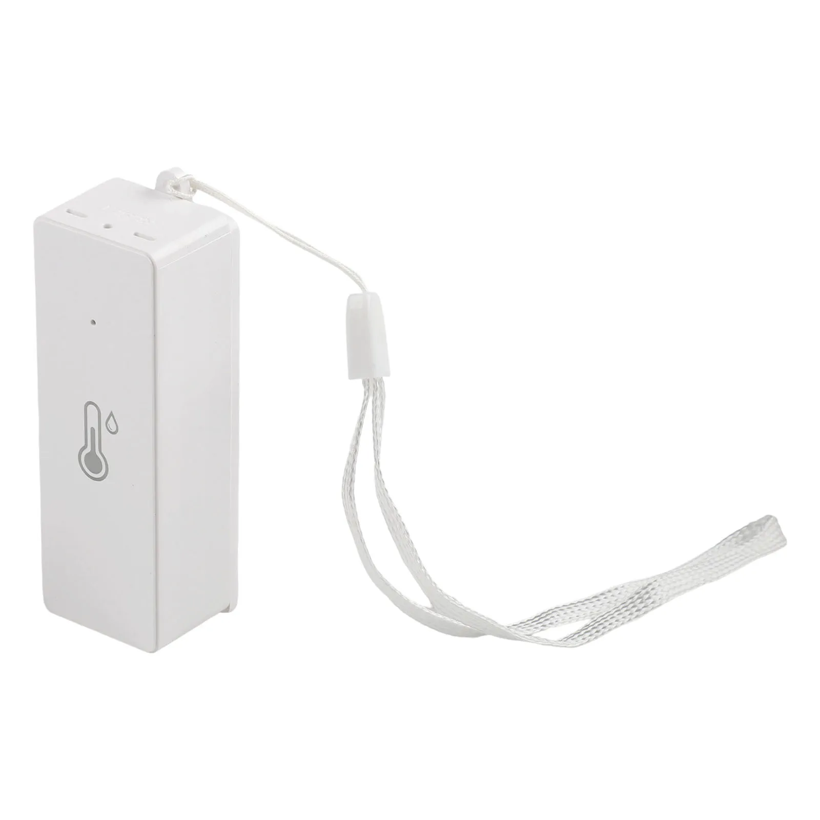 Indoor Thermometer Humidity Sensor Graphical Representation Temperature And Humidity Tracking App Connectivity