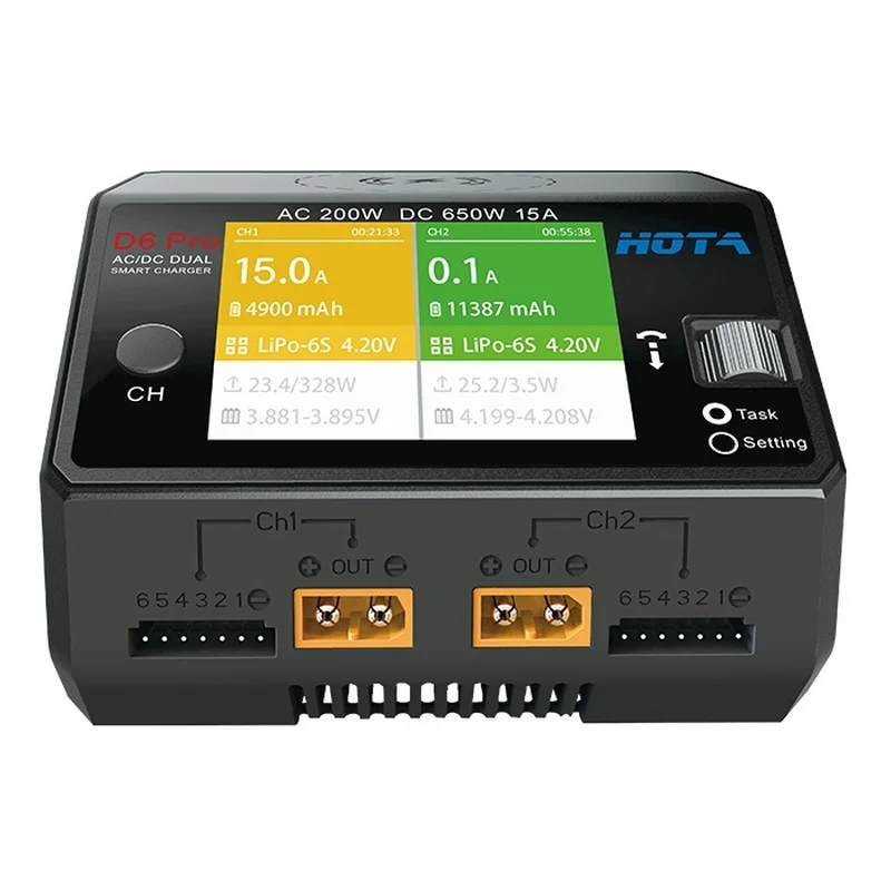 Hot Rc Charger Hota…