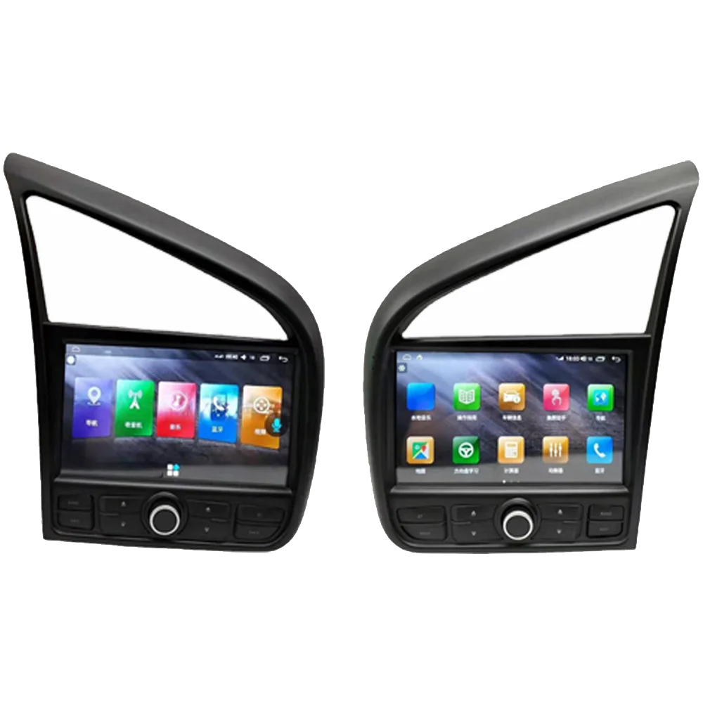 

RHD Android 13 Touch Screen Carplay For Audi R8 2007-2014 Car Radio Navigation GPS Stereo Video Player Multimedia DSP Head Unit