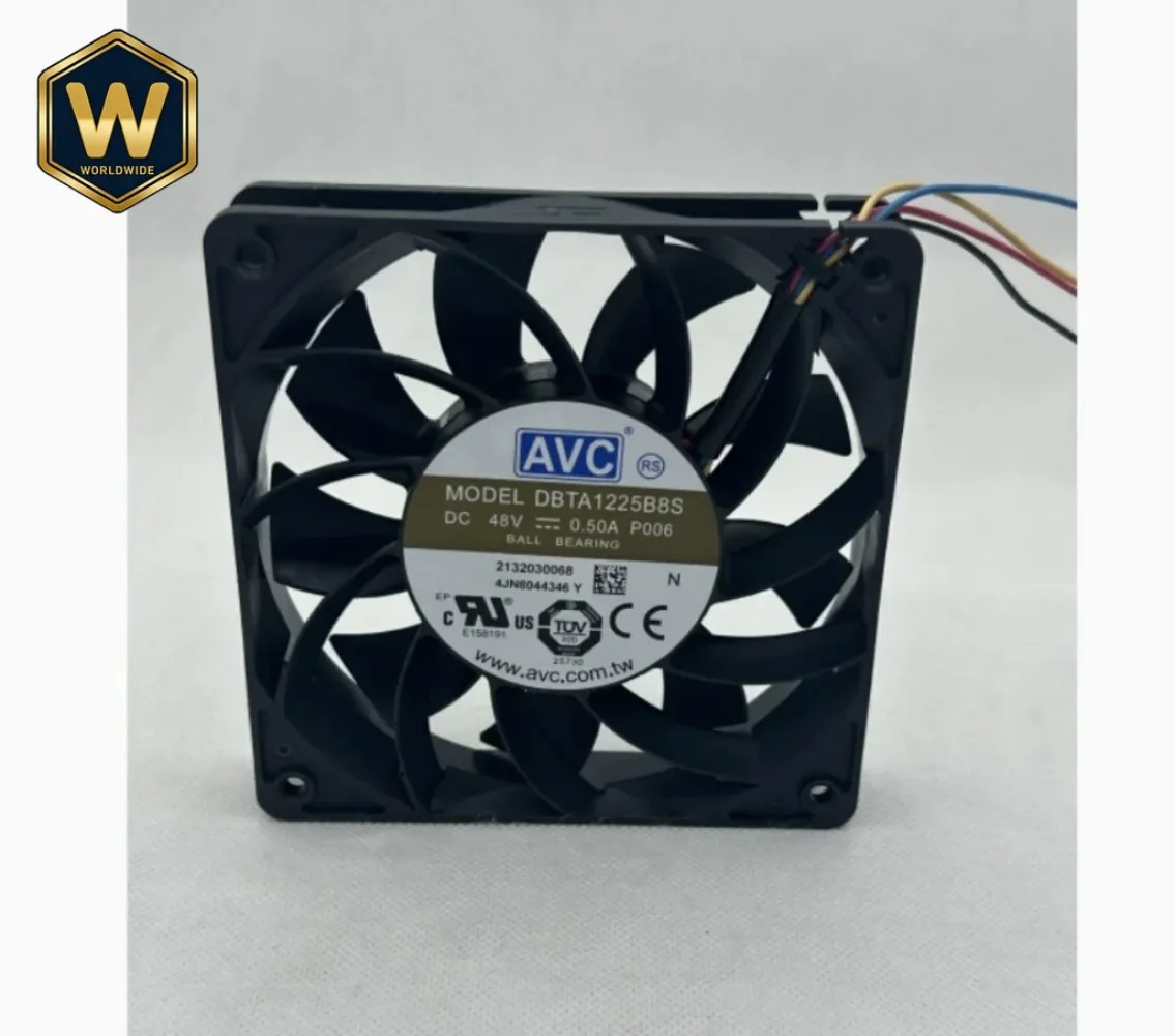 Sx DBTA1225B8S Dc F…