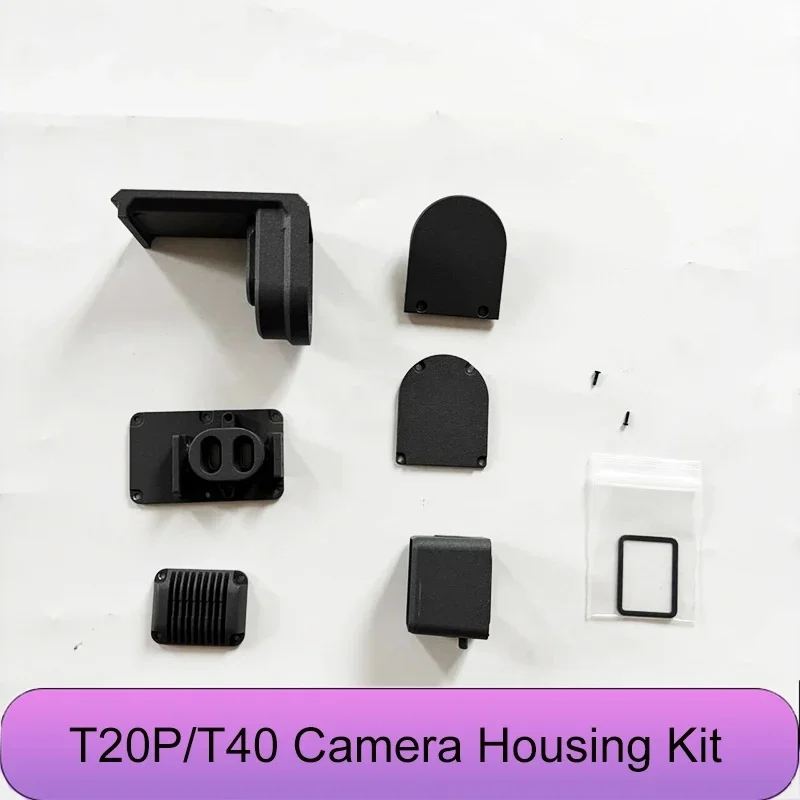 Agricultural Drone T20P/T40 Camera Housing Kit For DJI Argas Plant Protection Drones Accessories Repair Parts