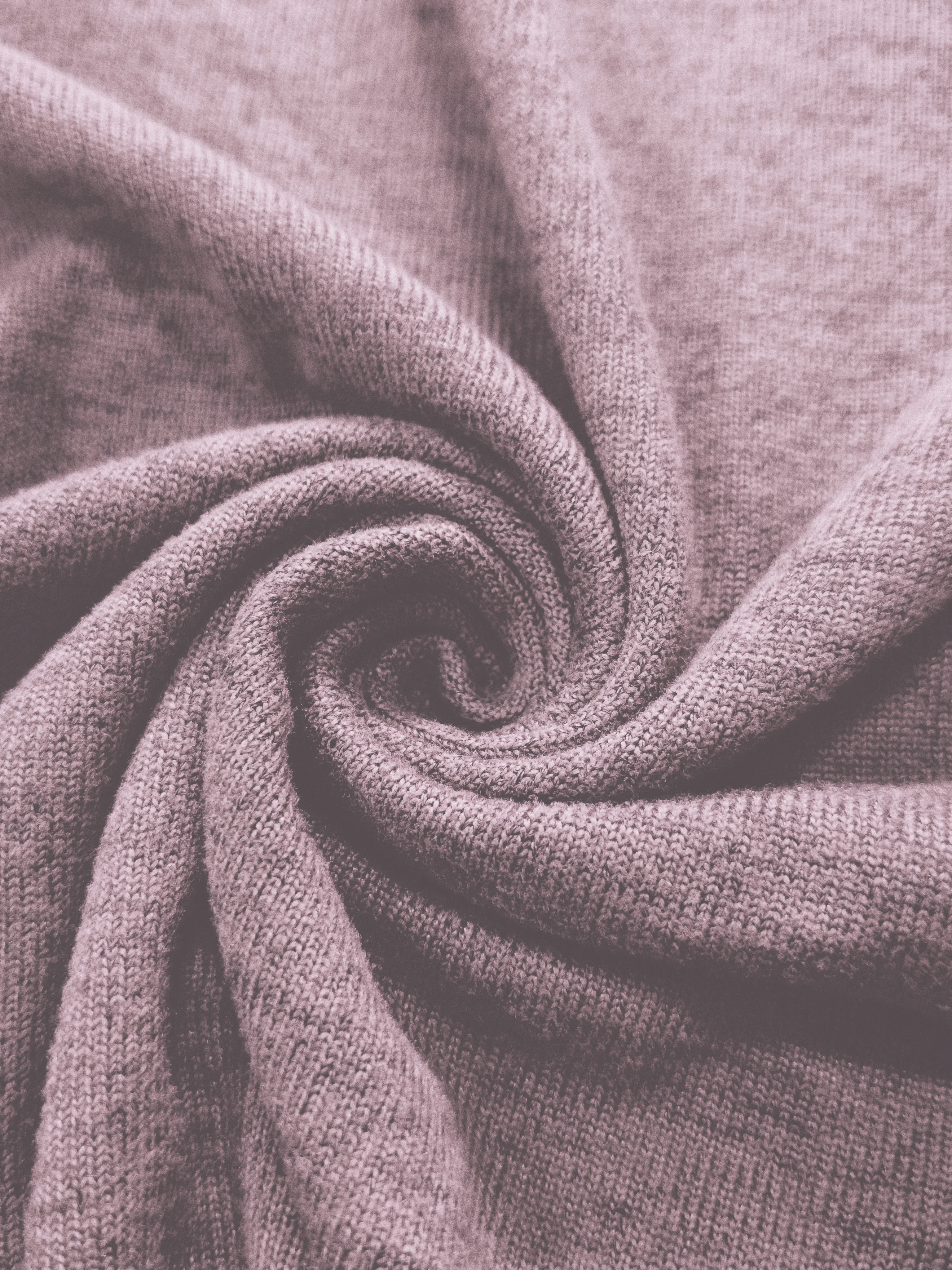 Orientierung plus Größe Damen Langarm farb blockiertes Rundhals-Top – Detail 7