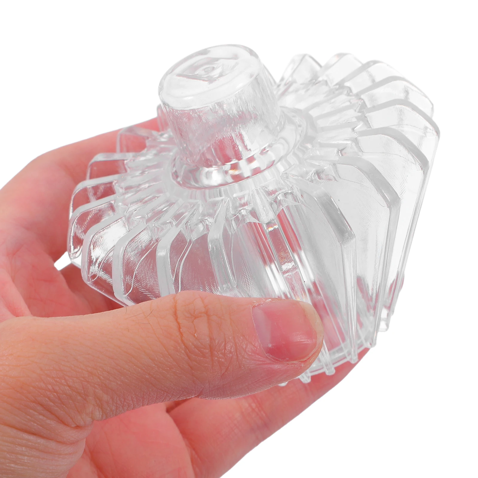 

Coffee Filter Paper Fixer Press Holder Easy Clean Precise Filtration Travel Accessories Reusable Filters Coffee Machines