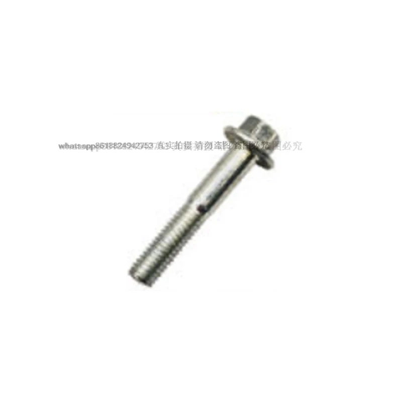 For Mitsubishi 4M50 engine spare parts Valve cover Bolt Engineering machinery spare parts