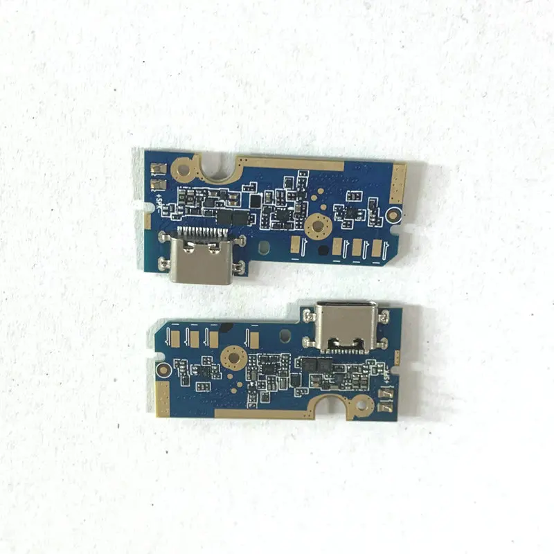 Oryginalna płytka USB do Blackview BV7100 Oscal S80 obwody ładowarki złącze dokujące 6.58 ''wodoodporne akcesoria do telefonów komórkowych — zdjęcie 6