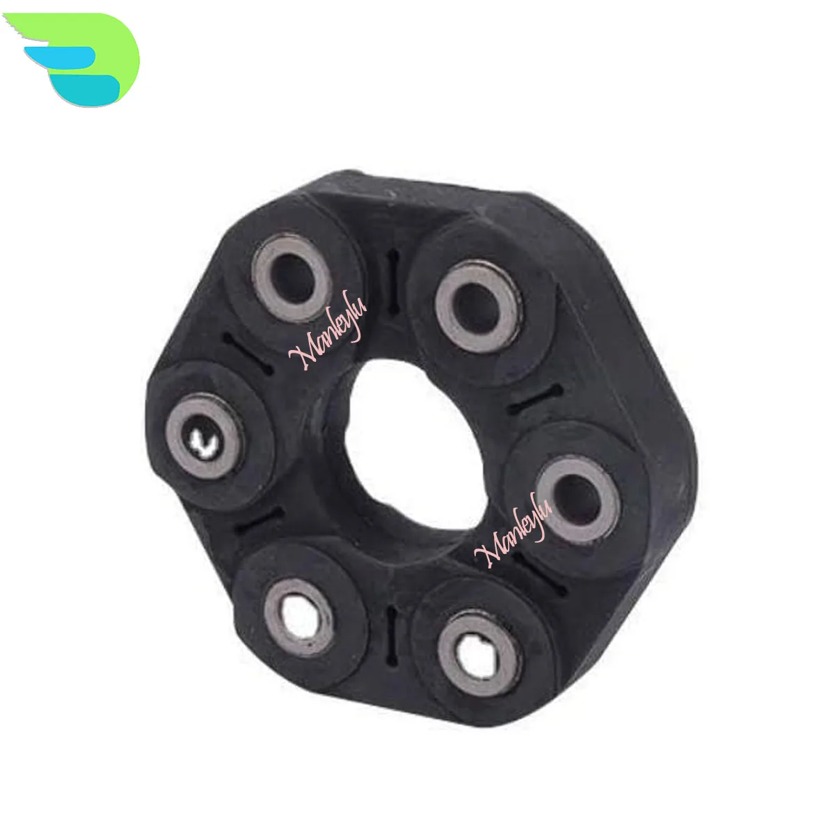 For Mercedes Benz A2054110000 W253 C200 C300 GLC260 GLC300 GLC250 2015-2025 Transmission Drive shaft flexible disk Auto parts