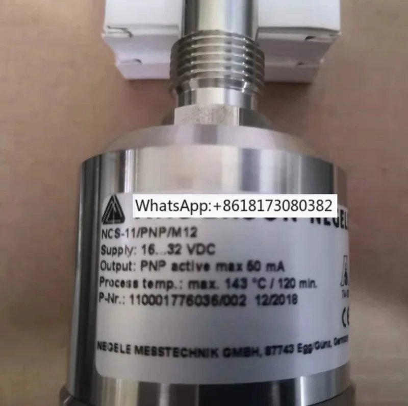 Liquid Level Switch…