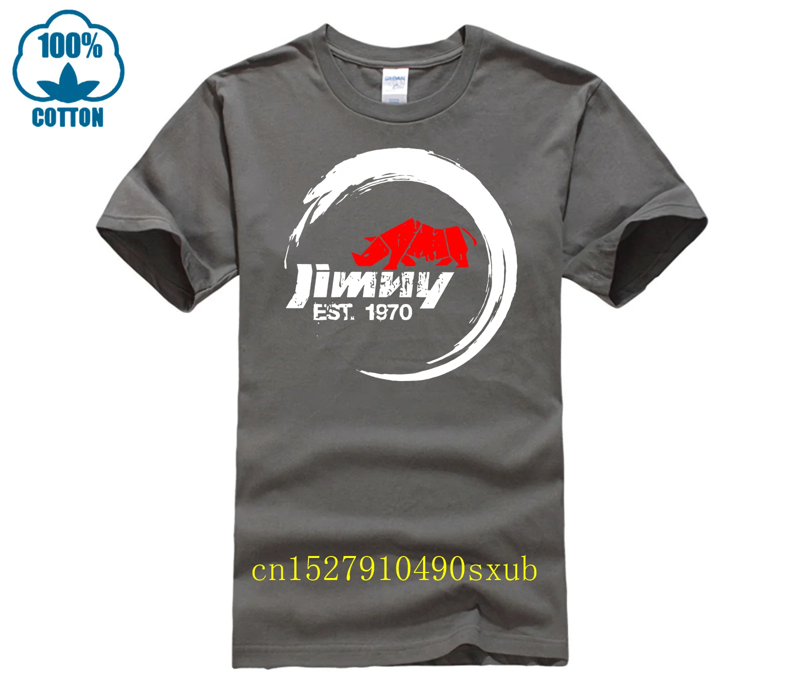 Jimny Black T Shirt Men Men Cotton Bodybuilding Tshirt High Quality Students Men\'s T Shirt TEE