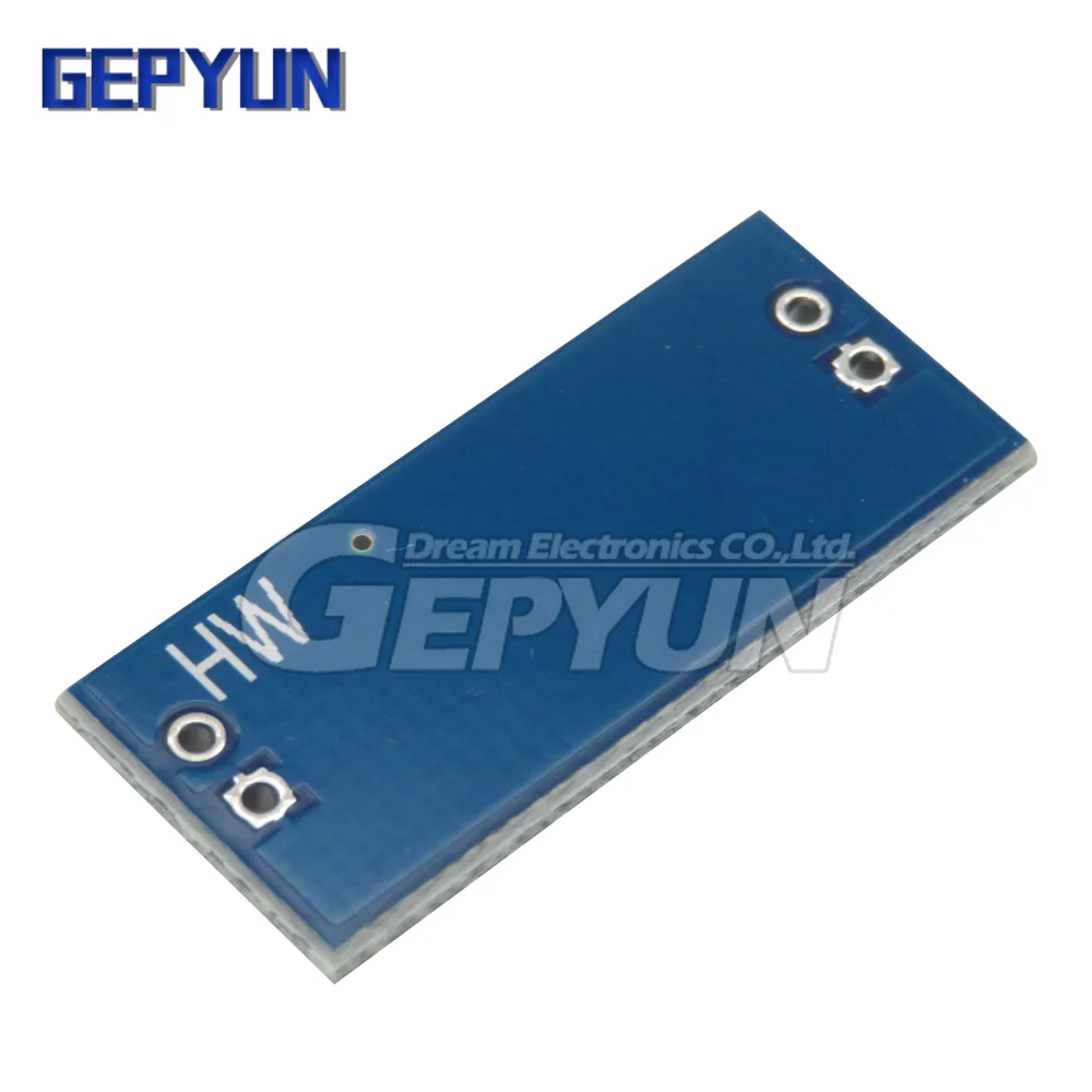 AMS1117 4.5-7V turn 3.3V DC-DC Step down Power Supply Module