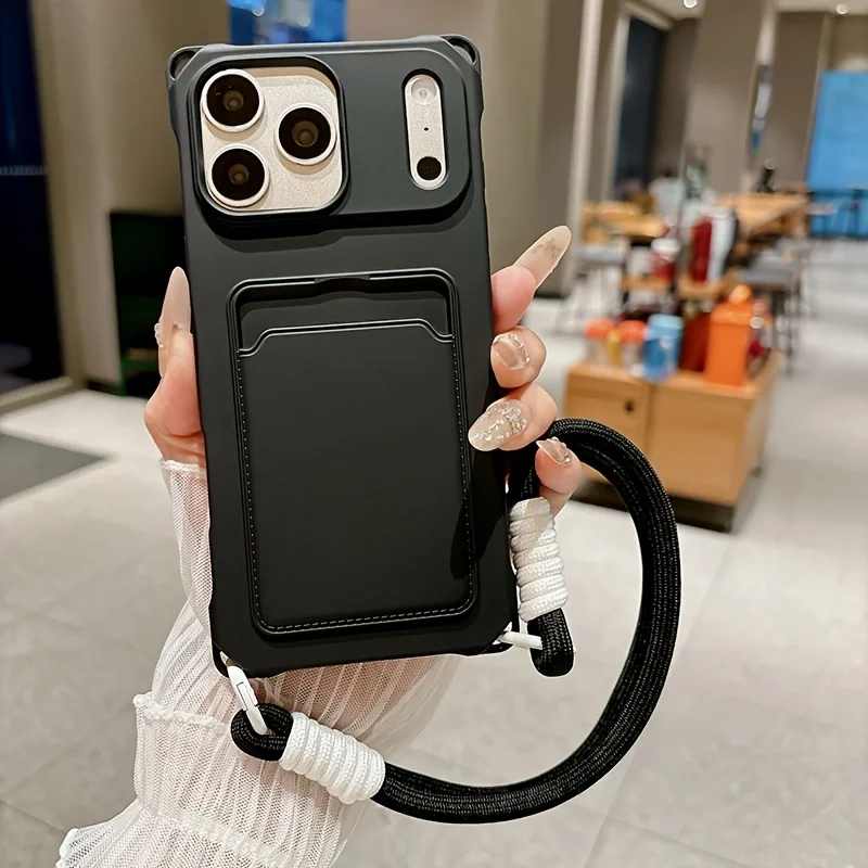 Bonbonfarbene Clip-On Anti-Dro – Phone Cases Drop Proof Bewertung und Preis