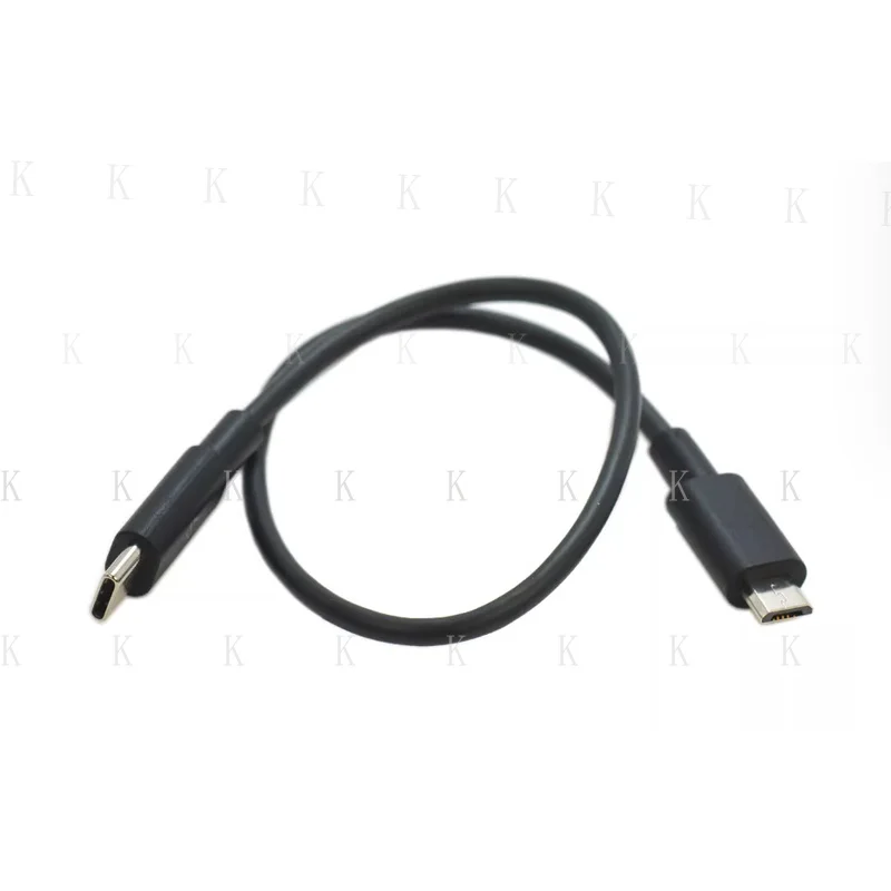 C  1pc 14016-00022400 ROG USB-C to Micro USB Cable for MacBookPro Thunderbolt 3 4
