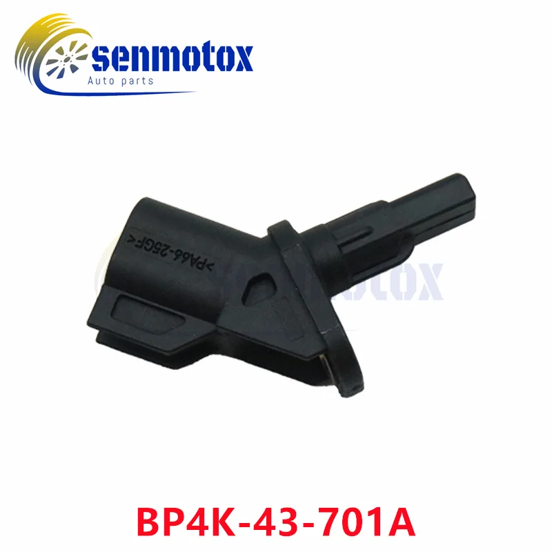 

BP4K-43-701A Front Wheel ABS Wheel Speed Sensor Suitable For Mazda 3 and Mazda 5 2006-2011 BP4K43711A BP4K43701A BP4K-43-711A