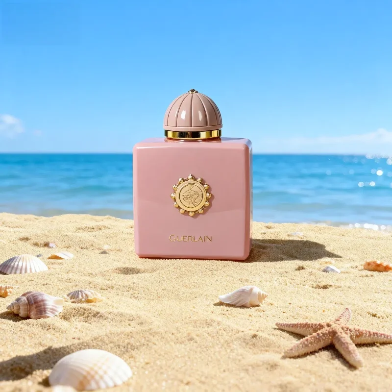 عطر جوبيليشن آند لوف 100 مل للرجال والنساء، عطور أصلية تدوم طويلاً، برائحة التيوبروز ذات الأغراض الشرفية #5