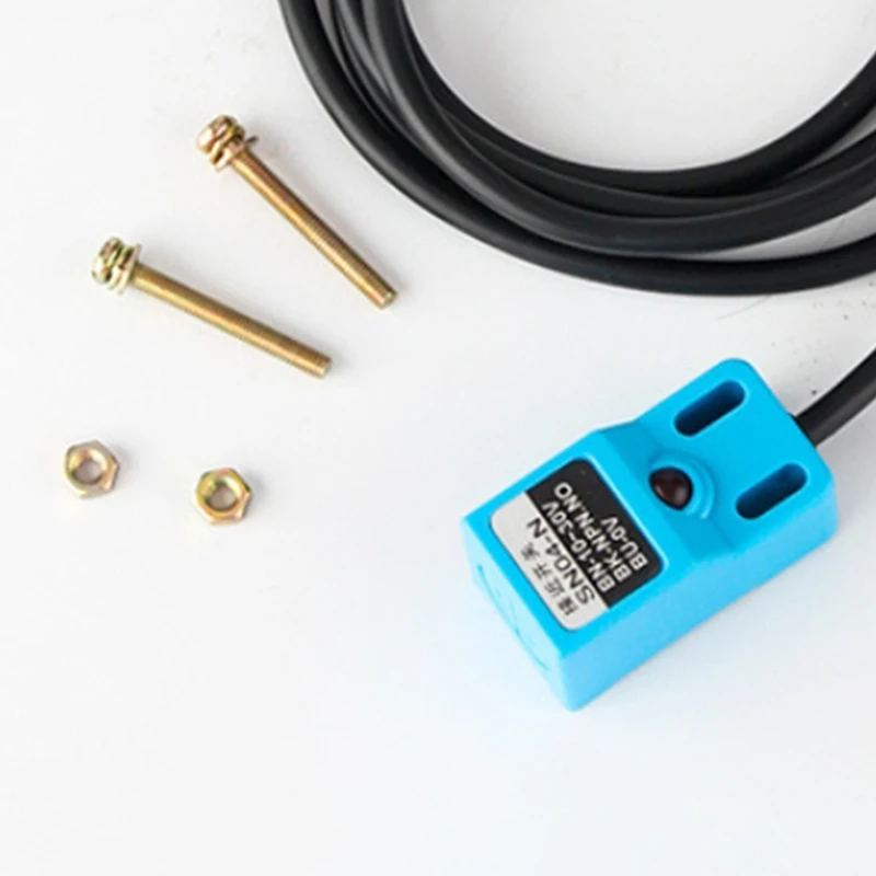 1Pc Npn Pnp SN04-N …