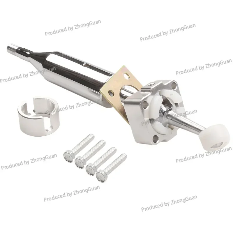 Car Modification Accessories, Car Gear Lever Gear Head Is Suitable for Toyota Models Gear Lever