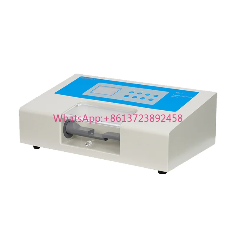 Lab Digital Automatic Tablet Hardness Tester YD-3  Hardness Tester