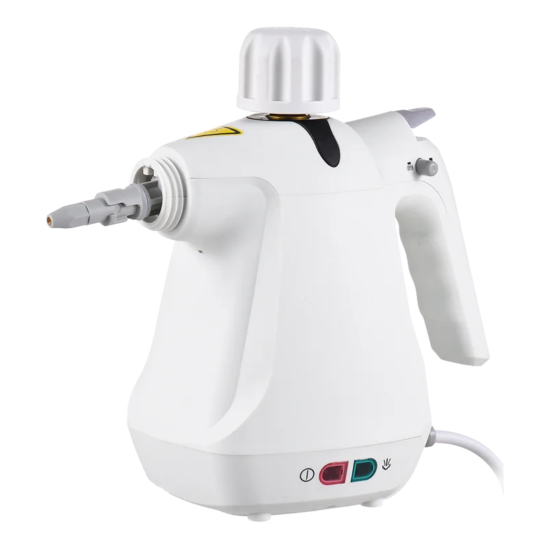 

2025High Temperature and High Pressure Steam Sterilizer Handheld Steam Cleaner Portable Electric Steam Cleaner