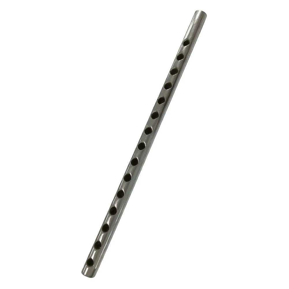 Heavy Steel Weight Stack Selector Rod 2cm Diameter Adjustable Dumbbell Connector Pin With Multiple Hole Sizes For Gym Parts