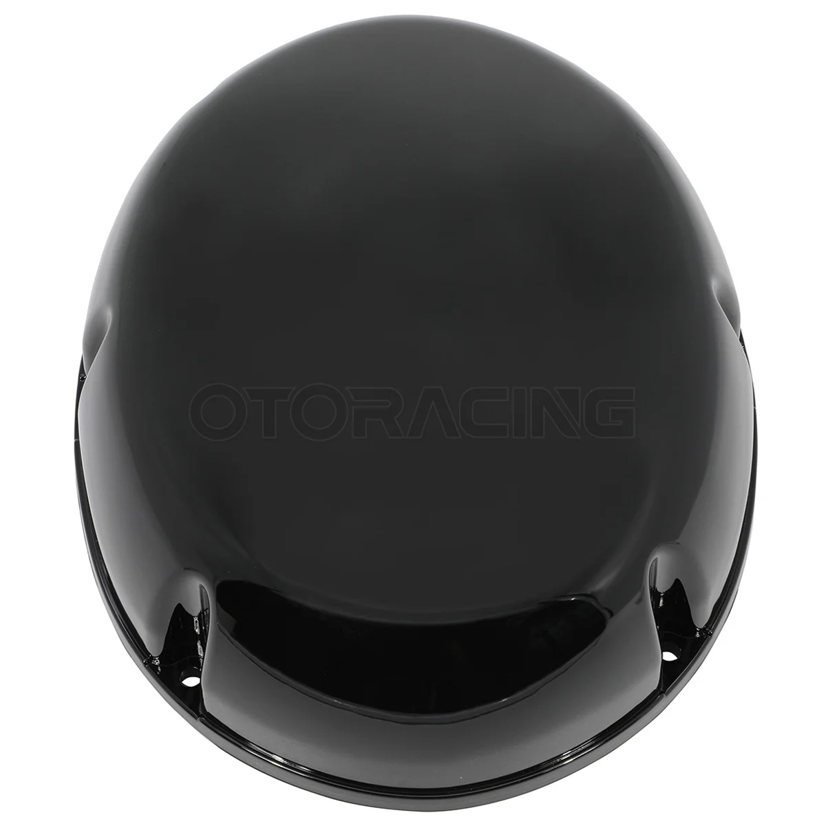 Motorcycle Air Cleaner Cover Air Filter Cap For Honda Shadow VT400 ACE VT750 VT 400 750 1997 1998 1999 2000 2001 2002 2003