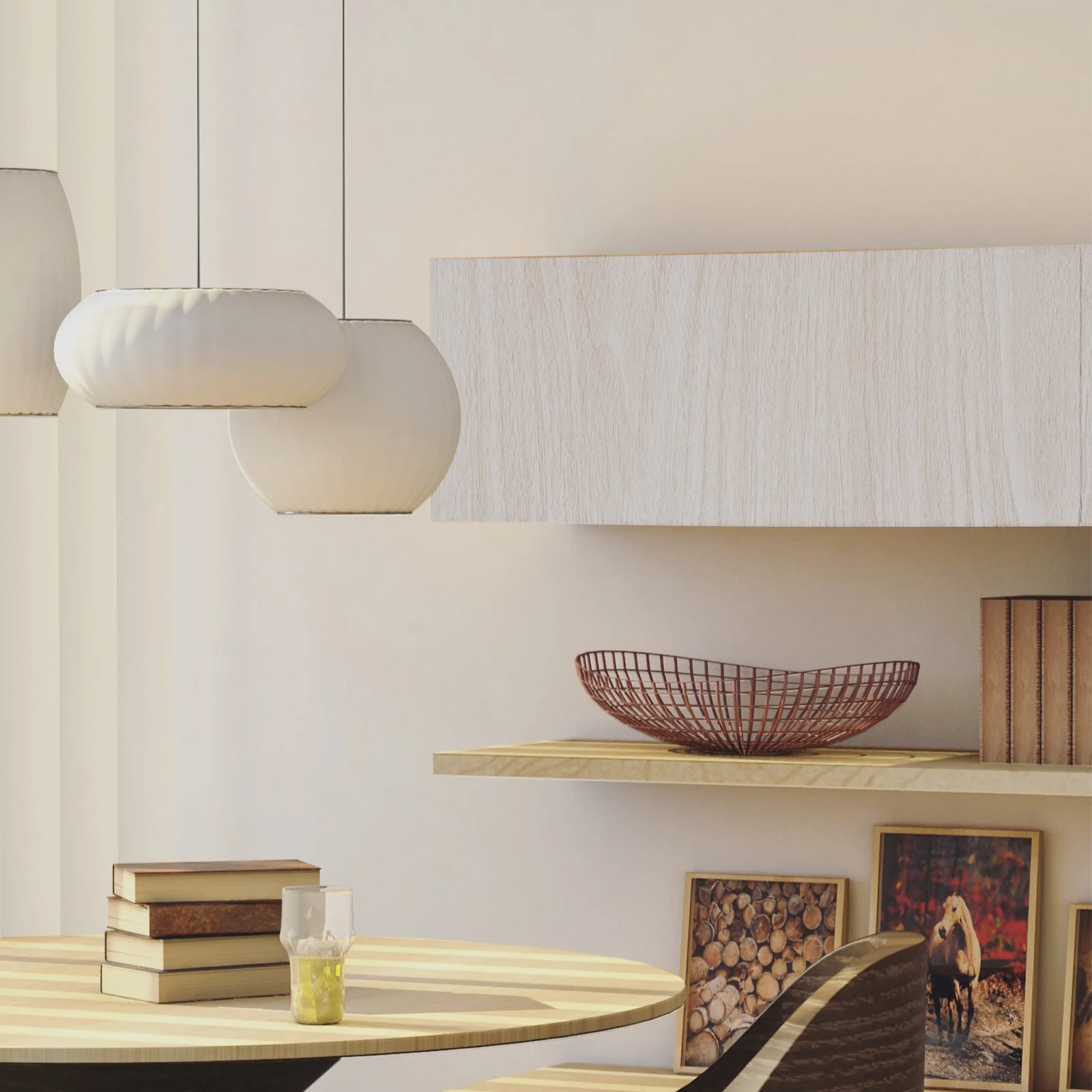Wood Grain Wall Self-Adhesive Decorative Film Kitchen Cabinet Furniture Tile Surface Sticker Durable Pvc Wall Home