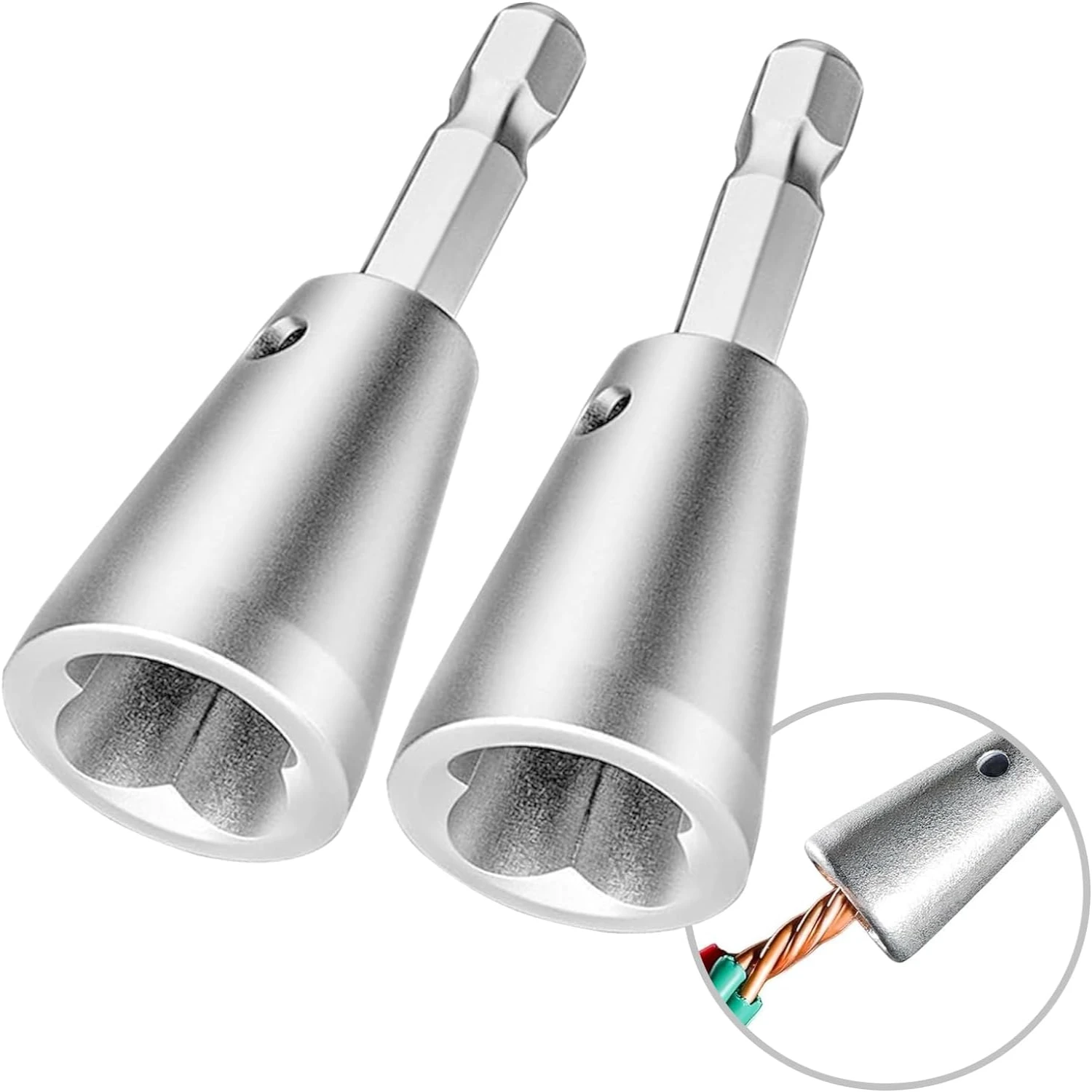 

Efficient and reliable Wire Twisting Tool Set for simplifying complex projects. Upgrade your workspace with this durable and use
