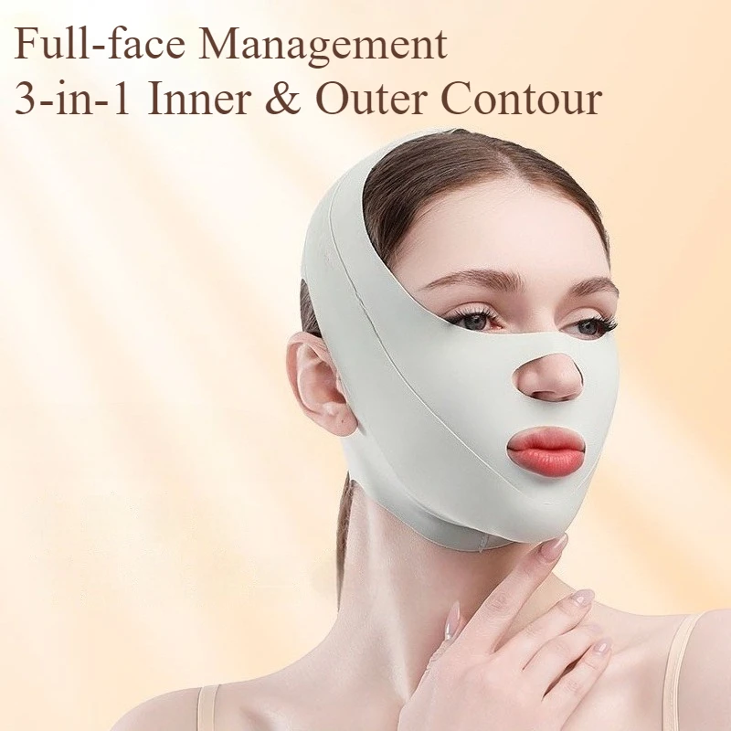 benda-facciale-riutilizzabile-per-contouring-attrezzatura-per-lifting-dispositivo-anti-rughe-strumenti-professionali-per-la-cura-della-pelle