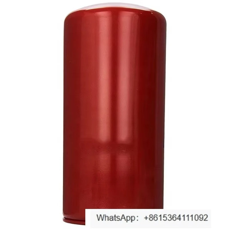 

B99 filter element screw air compressor filter oil grid P554005 LF691A 1R1808