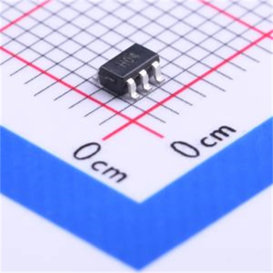 5PCS/LOT AD8031ARTZ-REEL7 (Operational Amplifier)