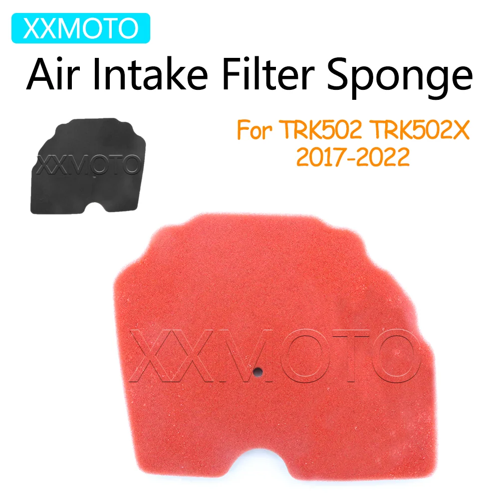 For Benelli TRK502 …