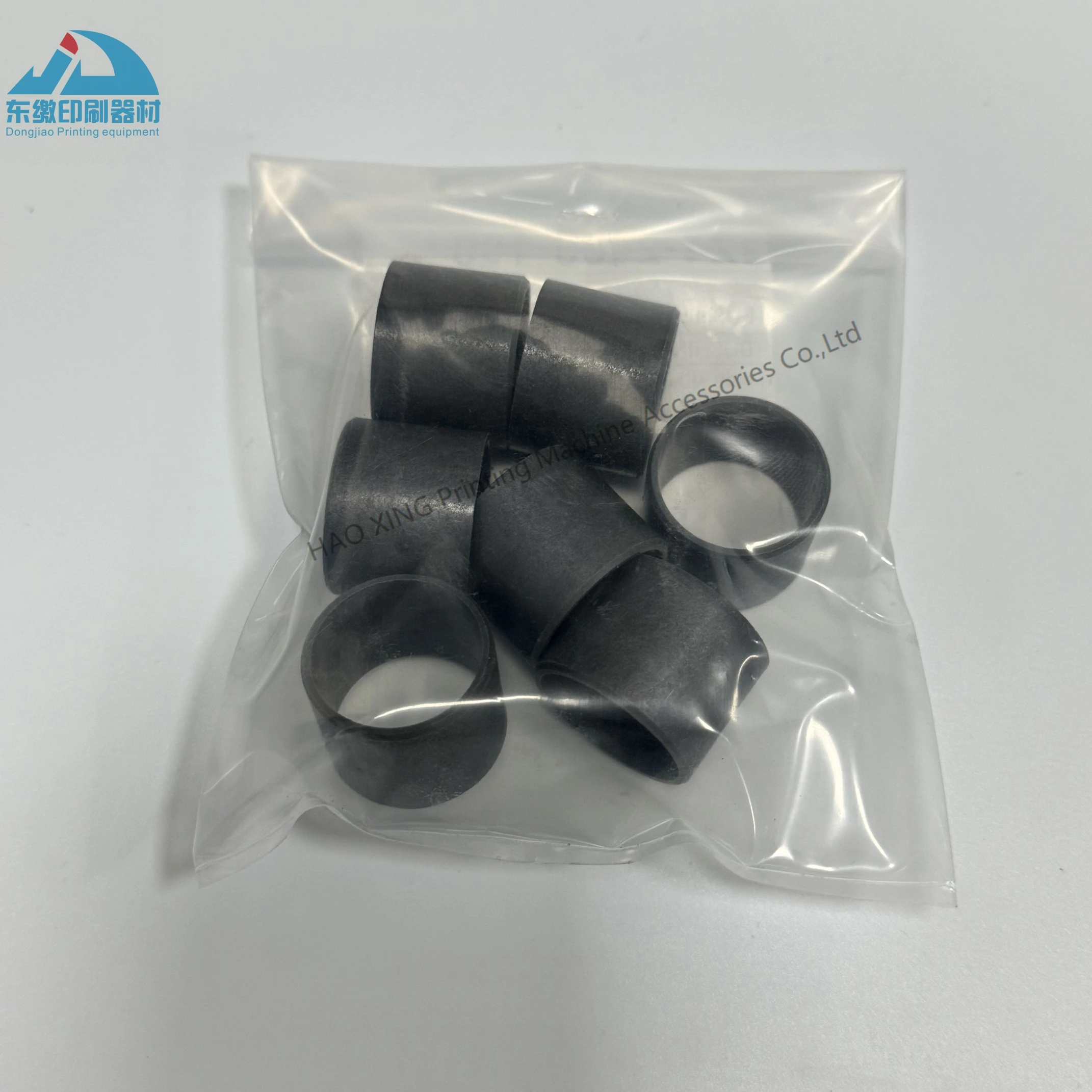 1-ピースオフセット印刷機械部品-3z4-2400-190-ブッシュ小森印刷アクセサリーブッシュグリッパーバーゴムブッシュ