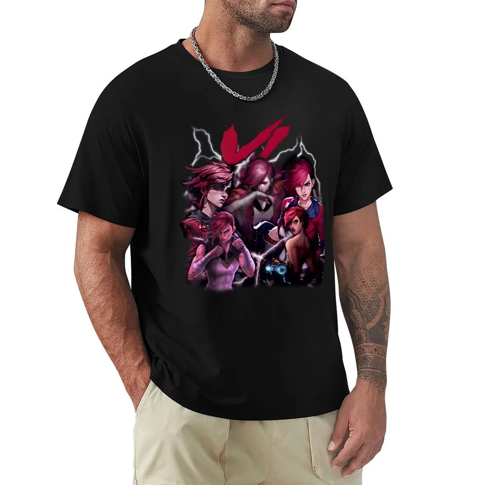 

Vintage Animal Friends T-Shirt Man t-shirt T-shirts oversize affliction shirts graphics mens graphic t-shirts big and tall