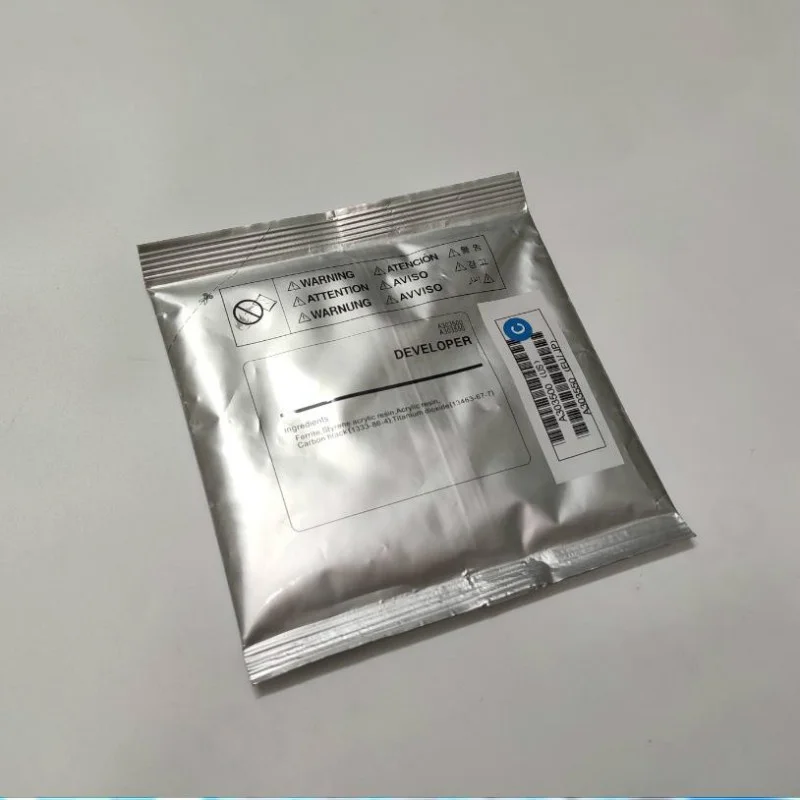 Refill Developer Toner For Ricoh MP C2000 C2500 C3000 C3500 C4500 Color Printer,MPC 2500 3500 4500 3000 Developer Powder,225g/p