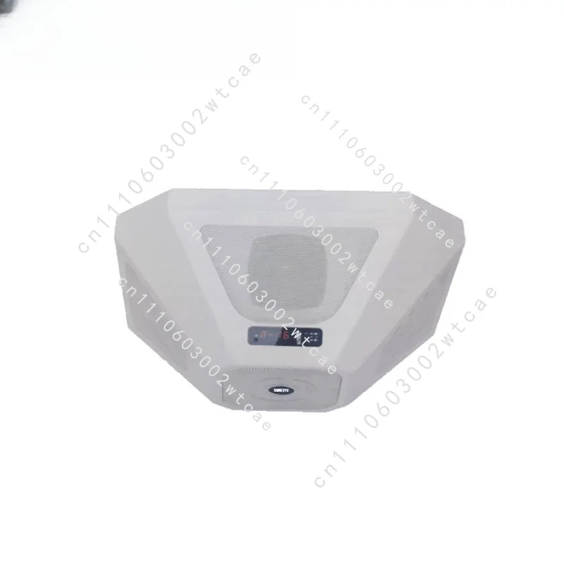 Classroom Ceiling Speaker All-in-One Integrated Audio System for School Teaching