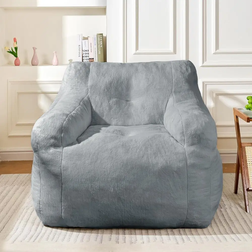 Giant Bean Bag Chai…