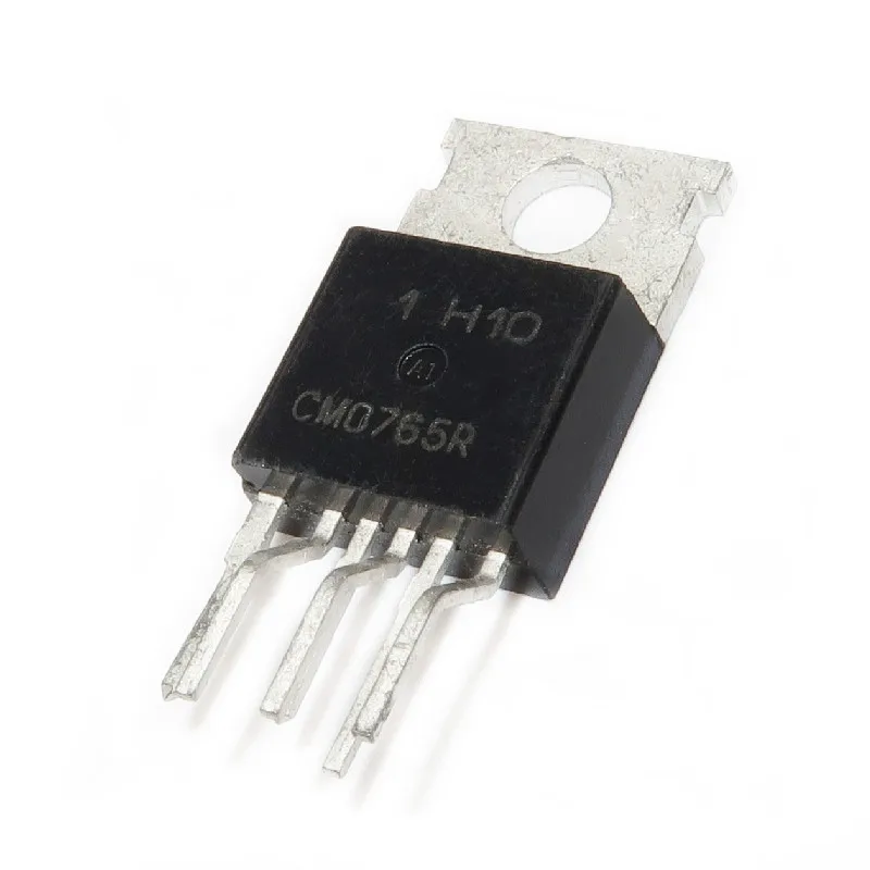 5PCS CM0765R CM0765 STRW6252 STR-W6252 W6252 2SD476 D476 FQP30N06 30N06 SN74HC365N 74HC365 ML4824IP1 ML4824