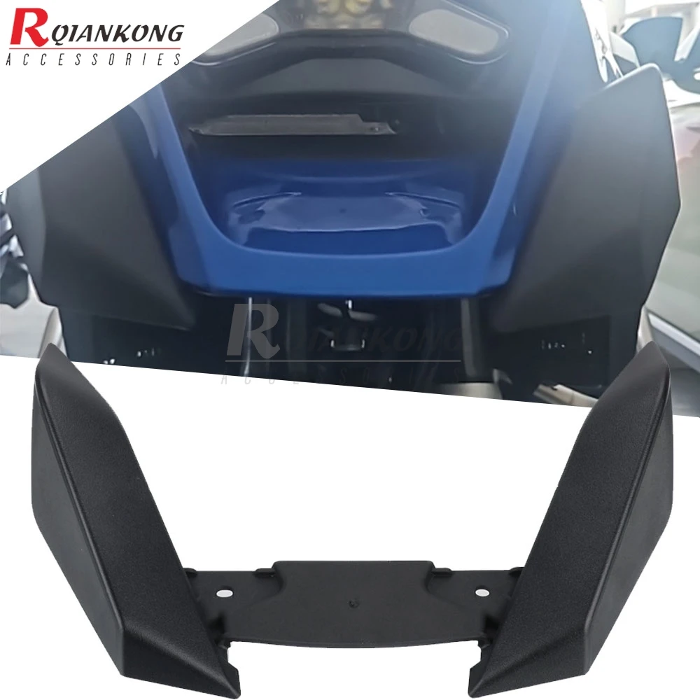 

Motorcycle Front Beak Extension Fender Wheel Extender For BMW R1300GS R 1300 GS Adventure 2023 2024 2025 Nose Cone Protector