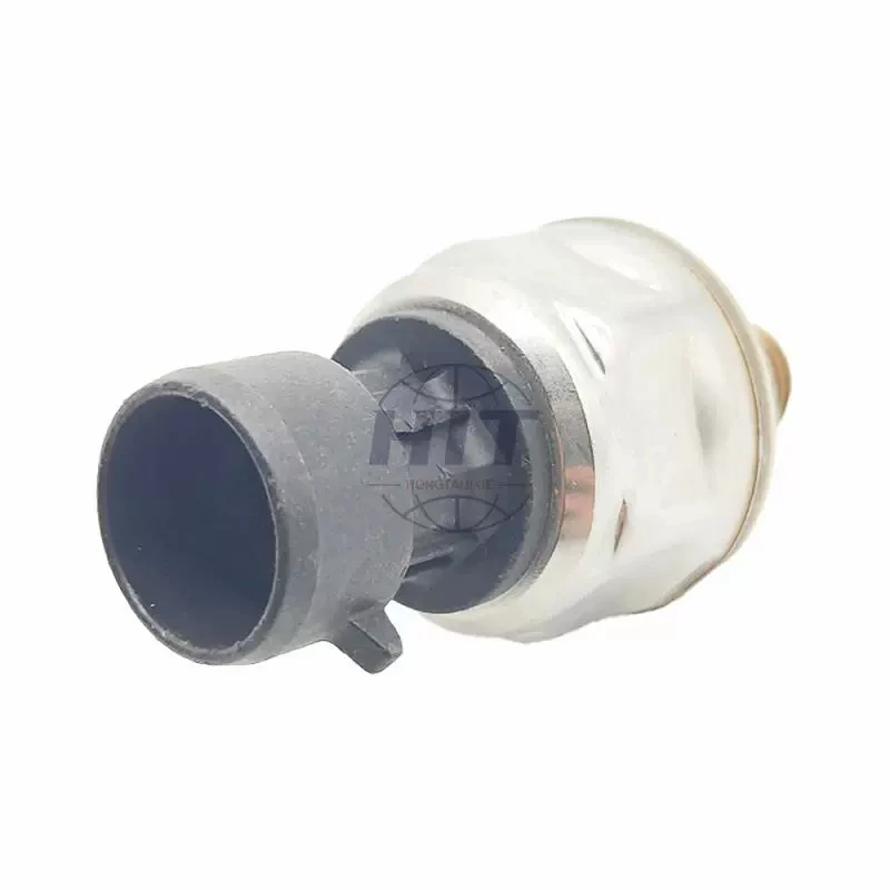 For Caterpillar CAT 5PP6-26/82298 MY19827854 Fuel pressure transmitter Excavator Parts Excavator loader