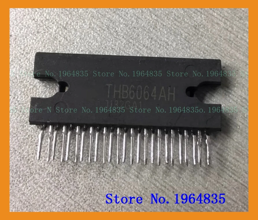 

THB6064AH