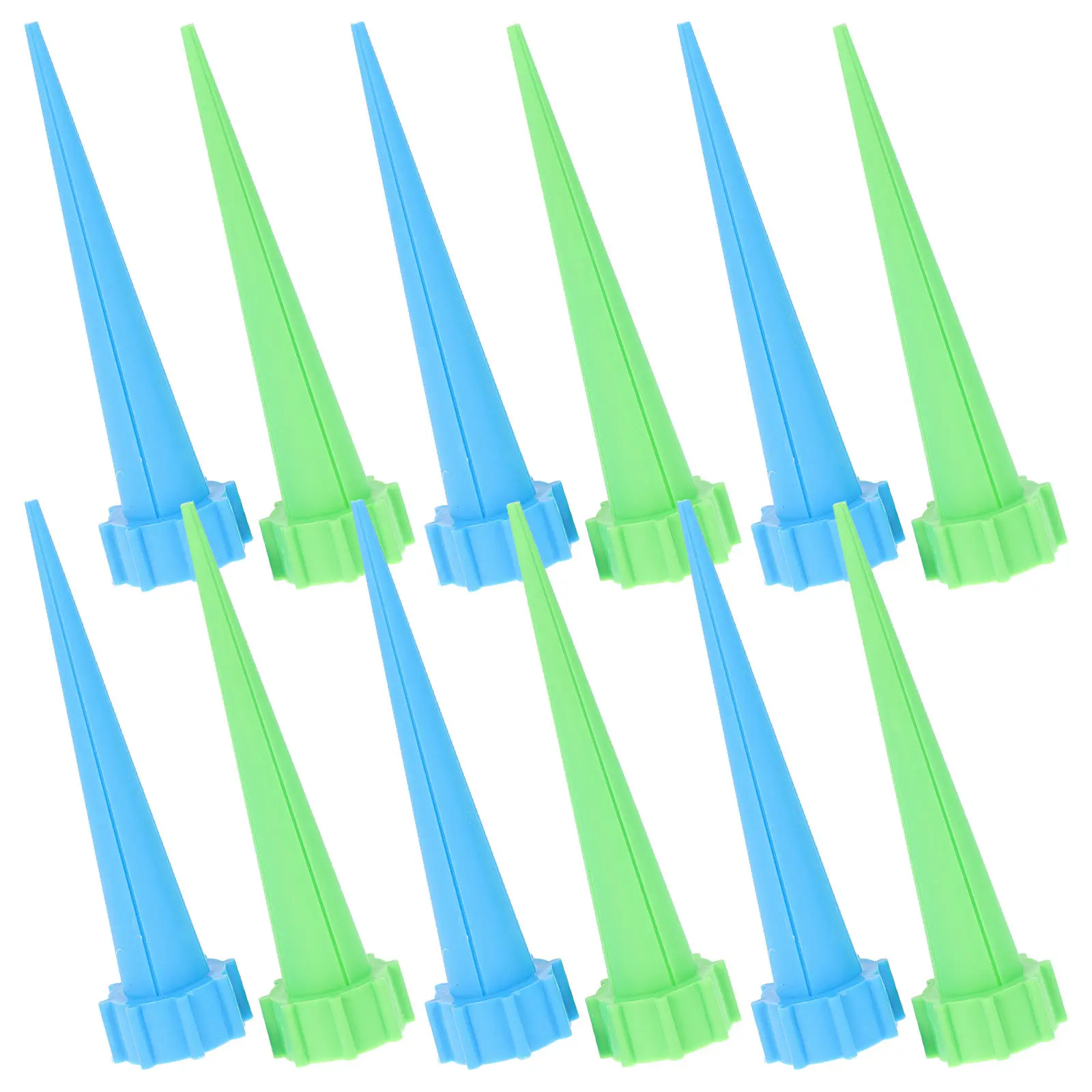 

Комплект для автоматического капельного полива растений из 16 предметов: умная система для дома, офиса и сада