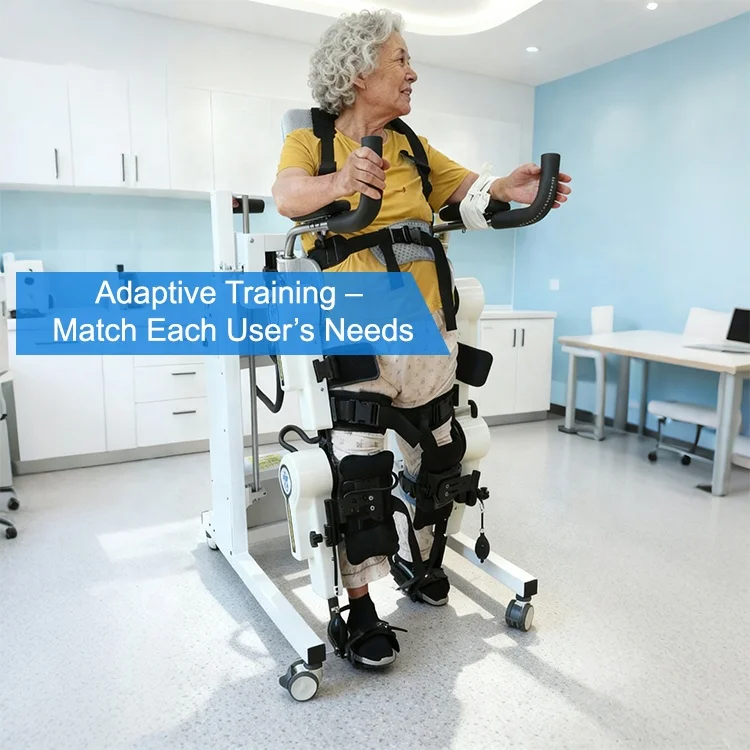 Adjustable Foldable Wheeled Walking Aid Lightweight Mobile Support Walker for Daily Use