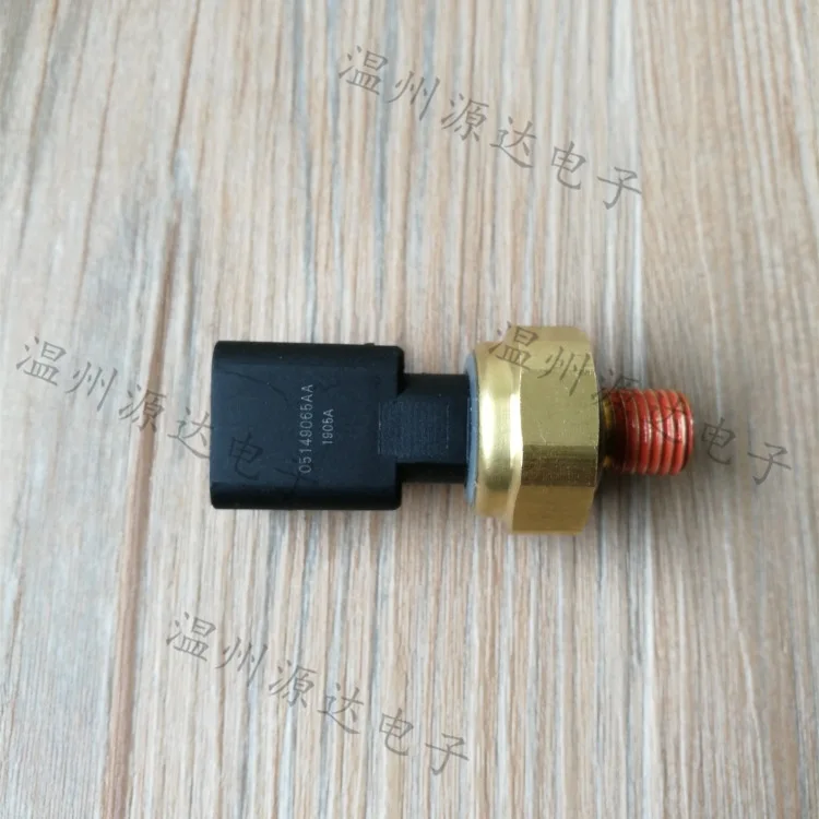 

Electronic Oil Pressure Sensor 05149065AB