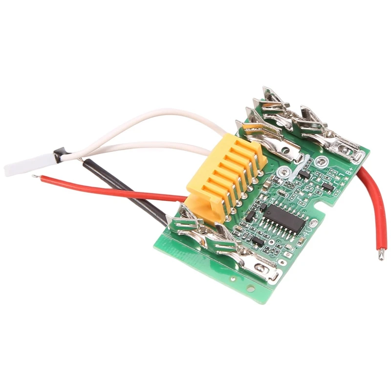 ABYL مناسبة لبطارية ماكيتا 18 فولت Pcb Bms ملحقات 1830 1840 مجموعة لوح حماية بطارية الليثيوم