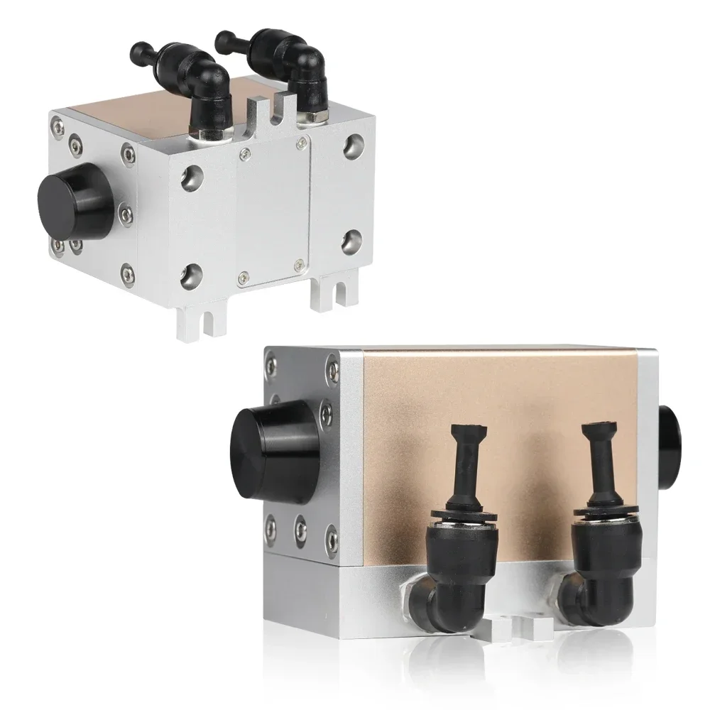 وحدة ليزر ديود مضخة جانبية 1064 نانومتر 300 وات #4